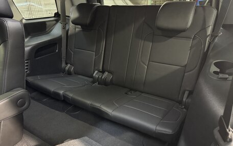 Chevrolet Tahoe IV, 2019 год, 5 799 800 рублей, 7 фотография