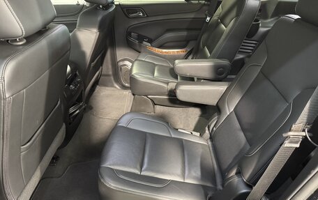 Chevrolet Tahoe IV, 2019 год, 5 799 800 рублей, 6 фотография