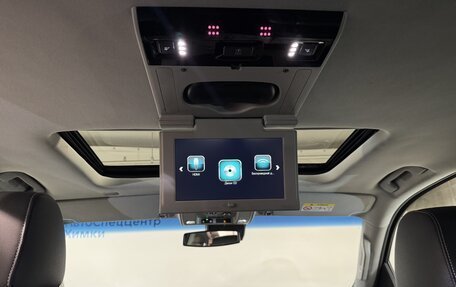 Chevrolet Tahoe IV, 2019 год, 5 799 800 рублей, 13 фотография