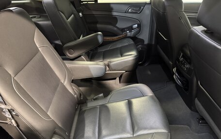 Chevrolet Tahoe IV, 2019 год, 5 799 800 рублей, 4 фотография