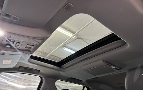 Chevrolet Tahoe IV, 2019 год, 5 799 800 рублей, 16 фотография