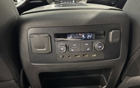 Chevrolet Tahoe IV, 2019 год, 5 799 800 рублей, 14 фотография