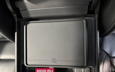 Chevrolet Tahoe IV, 2019 год, 5 799 800 рублей, 12 фотография