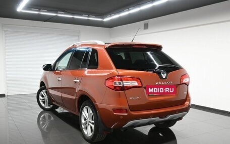 Renault Koleos I рестайлинг 2, 2013 год, 1 345 000 рублей, 6 фотография