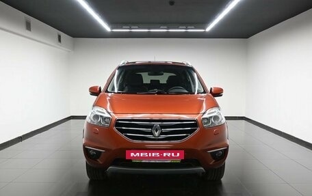 Renault Koleos I рестайлинг 2, 2013 год, 1 345 000 рублей, 3 фотография