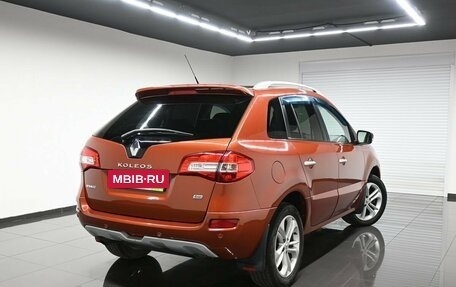 Renault Koleos I рестайлинг 2, 2013 год, 1 345 000 рублей, 2 фотография