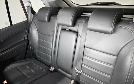 Renault Koleos I рестайлинг 2, 2013 год, 1 345 000 рублей, 10 фотография