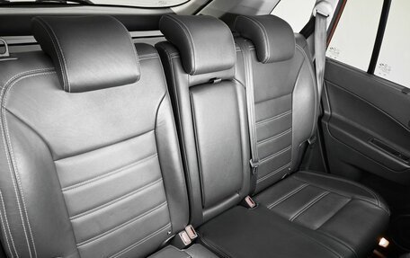 Renault Koleos I рестайлинг 2, 2013 год, 1 345 000 рублей, 13 фотография