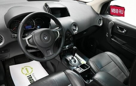 Renault Koleos I рестайлинг 2, 2013 год, 1 345 000 рублей, 9 фотография