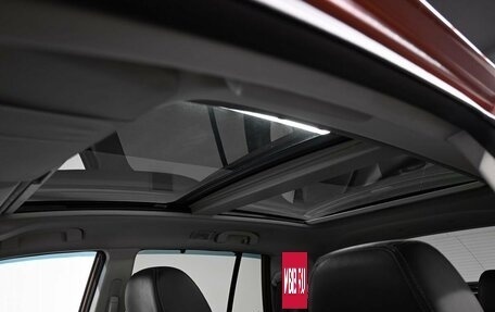 Renault Koleos I рестайлинг 2, 2013 год, 1 345 000 рублей, 16 фотография