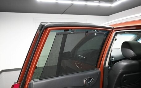 Renault Koleos I рестайлинг 2, 2013 год, 1 345 000 рублей, 22 фотография