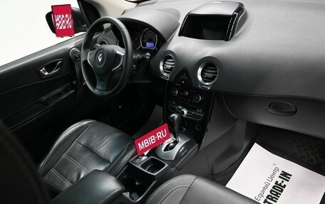 Renault Koleos I рестайлинг 2, 2013 год, 1 345 000 рублей, 14 фотография