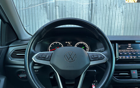 Volkswagen Polo VI (EU Market), 2021 год, 1 649 000 рублей, 7 фотография