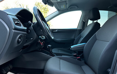 Volkswagen Polo VI (EU Market), 2021 год, 1 649 000 рублей, 13 фотография