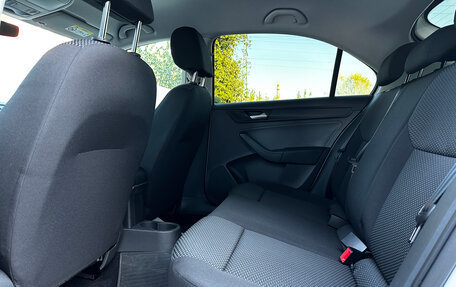 Volkswagen Polo VI (EU Market), 2021 год, 1 649 000 рублей, 14 фотография
