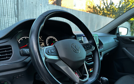 Volkswagen Polo VI (EU Market), 2021 год, 1 649 000 рублей, 8 фотография