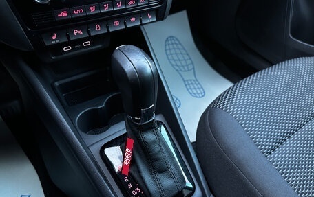 Volkswagen Polo VI (EU Market), 2021 год, 1 649 000 рублей, 12 фотография