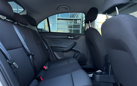 Volkswagen Polo VI (EU Market), 2021 год, 1 649 000 рублей, 15 фотография