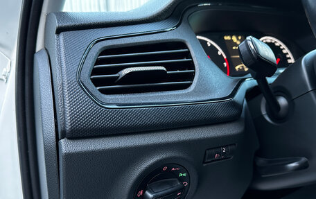 Volkswagen Polo VI (EU Market), 2021 год, 1 649 000 рублей, 17 фотография