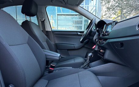 Volkswagen Polo VI (EU Market), 2021 год, 1 649 000 рублей, 16 фотография