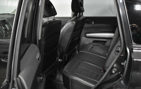 Nissan X-Trail, 2008 год, 850 000 рублей, 12 фотография