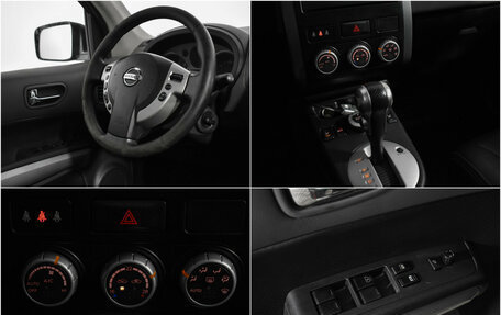 Nissan X-Trail, 2008 год, 850 000 рублей, 15 фотография