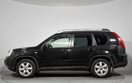 Nissan X-Trail, 2008 год, 850 000 рублей, 8 фотография