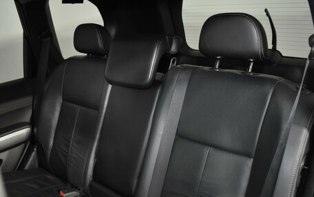 Nissan X-Trail, 2008 год, 850 000 рублей, 11 фотография