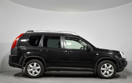 Nissan X-Trail, 2008 год, 850 000 рублей, 4 фотография