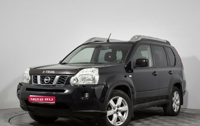 Nissan X-Trail, 2008 год, 850 000 рублей, 1 фотография