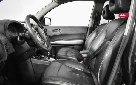 Nissan X-Trail, 2008 год, 850 000 рублей, 10 фотография