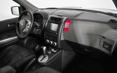 Nissan X-Trail, 2008 год, 850 000 рублей, 13 фотография