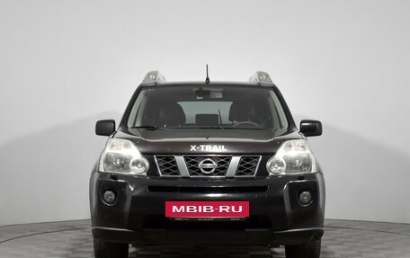 Nissan X-Trail, 2008 год, 850 000 рублей, 2 фотография