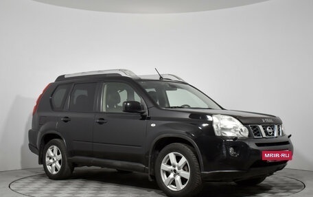 Nissan X-Trail, 2008 год, 850 000 рублей, 3 фотография