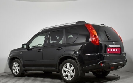 Nissan X-Trail, 2008 год, 850 000 рублей, 7 фотография