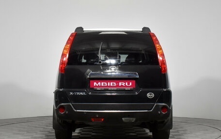 Nissan X-Trail, 2008 год, 850 000 рублей, 6 фотография