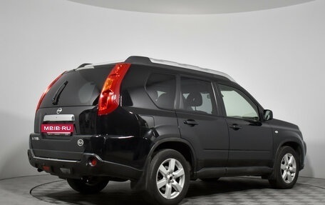 Nissan X-Trail, 2008 год, 850 000 рублей, 5 фотография