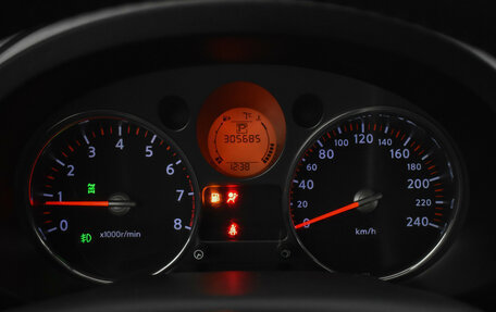 Nissan X-Trail, 2008 год, 850 000 рублей, 20 фотография