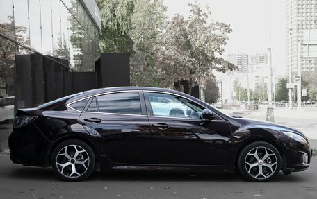 Mazda 6, 2008 год, 797 000 рублей, 4 фотография