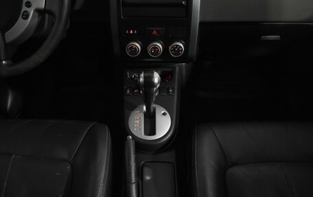 Nissan X-Trail, 2008 год, 850 000 рублей, 18 фотография