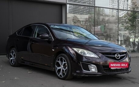 Mazda 6, 2008 год, 797 000 рублей, 3 фотография