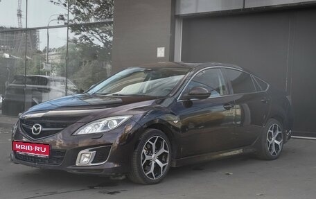 Mazda 6, 2008 год, 797 000 рублей, 1 фотография