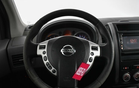 Nissan X-Trail, 2008 год, 850 000 рублей, 19 фотография