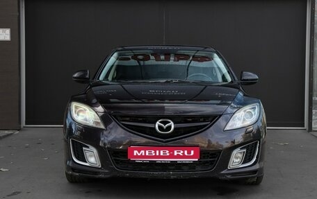 Mazda 6, 2008 год, 797 000 рублей, 2 фотография