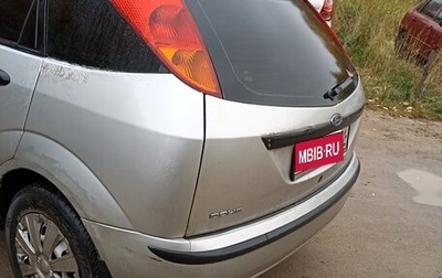 Ford Focus IV, 2002 год, 150 000 рублей, 1 фотография