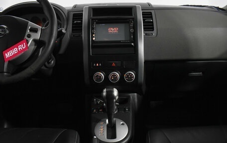 Nissan X-Trail, 2008 год, 850 000 рублей, 17 фотография