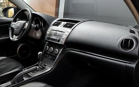 Mazda 6, 2008 год, 797 000 рублей, 9 фотография