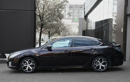 Mazda 6, 2008 год, 797 000 рублей, 8 фотография