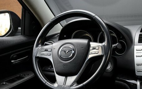 Mazda 6, 2008 год, 797 000 рублей, 13 фотография