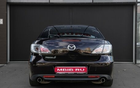 Mazda 6, 2008 год, 797 000 рублей, 6 фотография